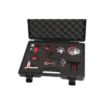 FORCE TIMINGSET VAG, Verzenden, Nieuw