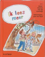 ik lees meer / Lezen is leuk / 2 9789020680126 M. Coolwijk, Verzenden, Gelezen, M. Coolwijk