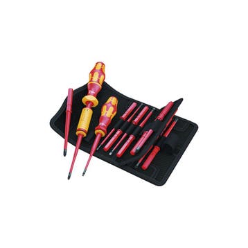 KK VDE Torque 1,2-3,0Nm VDE-handh. Wera, Verzenden, Nieuw