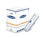 BulkySoft onderzoekbankpapier 2-laags 100 mtr x 60 cm (6), Verzenden