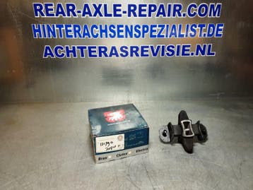 Motorsteun  Opel Ascona C 1.6, achter / voor. (motorruimte), Verzenden, Nieuw, Opel