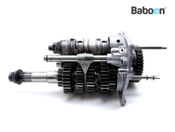 Versnellingsbak BMW R 1300 GS 2022-2025 (R1300GS KA1), Verzenden, Gebruikt