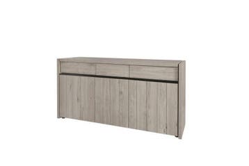 Dressoir Klein Lageland - dressoirs, Nieuw, Overige materialen