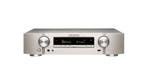 Marantz NR1711 - 7.2 Slim AV Receiver HEOS 8K Zilver, Audio, Tv en Foto, Versterkers en Receivers, Ophalen, Zo goed als nieuw