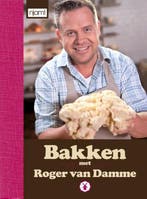 Boek Roger Van Damme - Bakken 9789059167995, Verzenden, Zo goed als nieuw