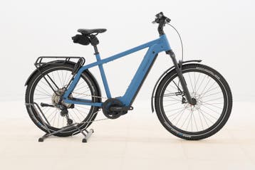 Riese & Müller Charger4 GT Touring – 2024 – 180 - 195 cm, Verzenden, Zo goed als nieuw