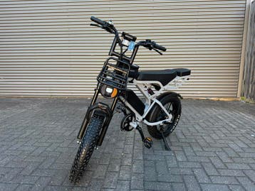 Fatbike OUXI V20Pro 2026 | Nieuw | 3 Jaar Garantie + Factuur, Overige merken, Nieuw, Ophalen of Verzenden, 59 cm of meer