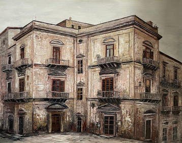 Insorto (1989) - Pietra e ferro