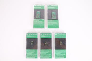 Uhlenbrock H0, N - 71750/76150 - Elektronica (5) -, Hobby en Vrije tijd, Modeltreinen | H0, Nieuw