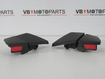 Honda NT 700 V Hendels koffers, Motoren, Ophalen of Verzenden, Nieuw