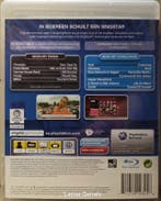 Singstar Starterpack met 2 draalose microfoons (ps3, Spelcomputers en Games, Ophalen of Verzenden, Zo goed als nieuw