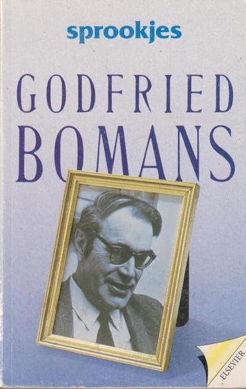 Sprookjes - Godfried Bomans 9789010044839, Verzenden, Gelezen, Godfried Bomans