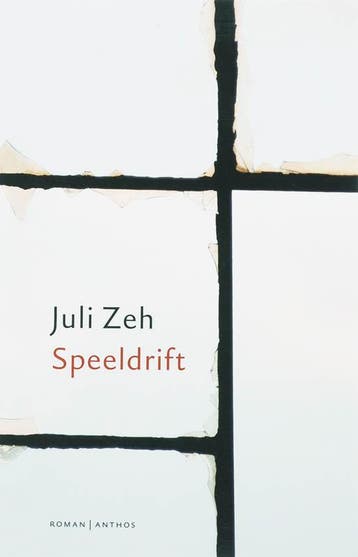 Speeldrift - Juli Zeh 9789041412058, Boeken, Verzenden, Gelezen, Juli Zeh