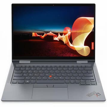 Lenovo ThinkPad X1 Yoga G6 Windows 11, i7 32GB 2-in-1 € 599!, I7, Ophalen of Verzenden, Zo goed als nieuw, Lenovo