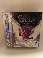 Nintendo - Gameboy Advance - The Legend of Spyro: A New, Nieuw
