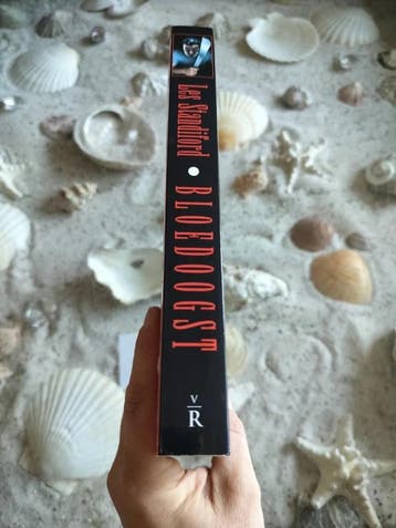 Les Standiford - Bloedoogst, Boeken, Gelezen, Les Standiford