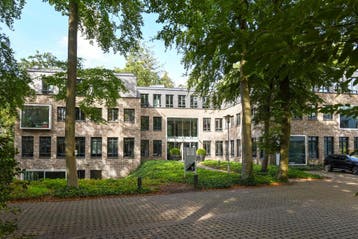 Kantoorruimte te huur Hilversum Catharina van Renneslaan 20, Huur, Kantoorruimte