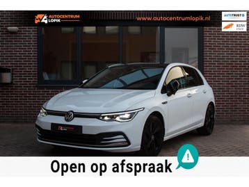 Volkswagen Golf Variant | Zakelijke Lease v.a. €393.35 pm, Automaat, Gebruikt, Euro 6, Alcantara