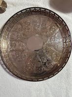 Large Viners of Sheffield Alpha Plate - The Cutlers