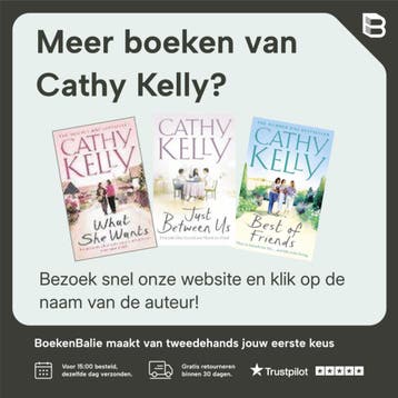 Someone Like You - Cathy Kelly 9780006514763, Verzenden, Gelezen, Cathy Kelly