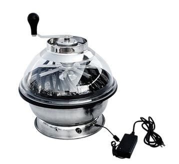 Automatische Trimmer 40 cm, Tuin en Terras, Kweekspullen, Ophalen of Verzenden, Nieuw