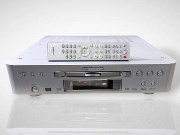 Marantz - DV-12S2 Reference Class Universal SACD / DVD-Audio, Nieuw