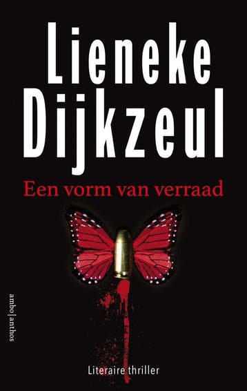 Paul Vegter 7 - Een vorm van verraad (Nieuw), Verzenden, Nieuw, Lieneke Dijkzeul