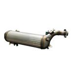 Roetfilter Nissan Navara Pick-Up. 208D25X81A, Auto-onderdelen, Nieuw