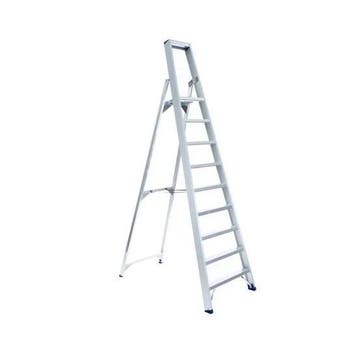 Eurostairs Professionele Bordestrap 2 t/m 12 treden, Verzenden, Nieuw