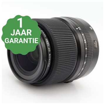 10% korting | Fujifilm GF 45mm F/2.8 R WR, Verzenden, Gebruikt