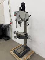 AYEL-TECH kolomboormachine kolomboor met kruistafel, Nieuw, Kolomboormachine