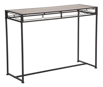 CONSOLE ESSENTIAL CM 110X40X80, Huis en Inrichting, Ophalen of Verzenden, Nieuw