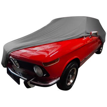 Autohoes voor BMW 1502 (1975-1977) Indoor BESTE PASVORM car, Ophalen of Verzenden, Nieuw, Op maat