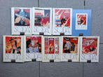 Soda detectivestrip - Stripboeken door Tome, Boeken, Complete serie of reeks, Verzenden, Gelezen