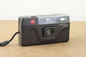 Leica MINI Analoge compactcamera