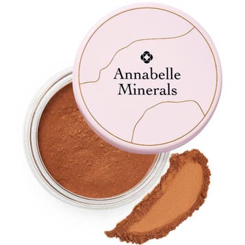 Annabelle Minerals - Mineral Spot Concealer - Natural Light, Ophalen of Verzenden, Nieuw, Gehele gezicht, Make-up