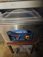 Faillissementsveiling horeca-apparatuur Rotterdam, Gebruikt, Fornuis, Frituur en Grillen