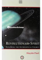 Revolutionary Spirit Haydn Paul, Boeken, Verzenden, Gelezen