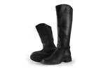 Mexx Laarzen in maat 40 Zwart, Kleding | Dames, Schoenen, Hoge laarzen, Mexx, Verzenden, Zwart