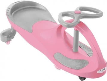 PlasmaCar Adult | Roze 130kg | Laatste Stuks!, Ophalen of Verzenden, Nieuw, Brandweerpaal, Aanbouwonderdeel