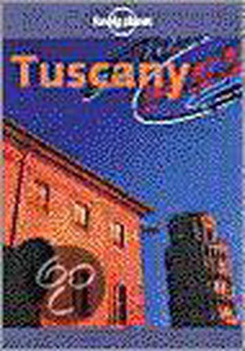 Tuscany - Damien Simonis 9781864503579, Boeken, Verzenden, Gelezen, Damien Simonis