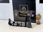 VW Caddy Maxi bumpersteun links achter 2019 Art.2K5807393A, Gebruikt, Links, Volkswagen, Bumper