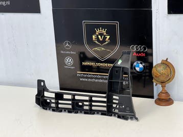 VW Caddy Maxi bumpersteun links achter 2019 Art.2K5807393A, Gebruikt, Links, Volkswagen, Bumper