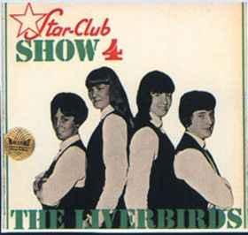 LP gebruikt - The Liverbirds - Star-Club Show 4, Verzenden, Zo goed als nieuw, Overige formaten