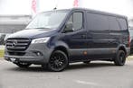 Zakelijke Lease |  Mercedes-Benz Sprinter 314 2.2 CDI L2H1 P, Automaat, Stof, Gebruikt, Overige kleuren