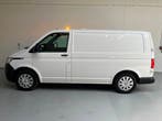 Volkswagen Transporter Automaat DSG Servicewagen 2.0 TDI 150, Automaat, Stof, Gebruikt, Euro 6