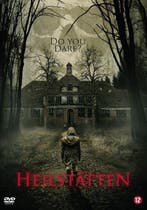 Heilstatten - DVD, Verzenden, Nieuw in verpakking