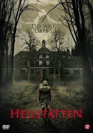 Heilstatten - DVD, Verzenden, Nieuw in verpakking