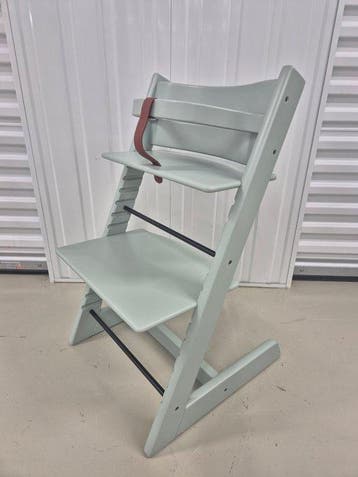 Stokke - Peter Opsvik - Kinderstoel - Tripp Trapp - Hout