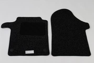 Automatten Mercedes Vito 447 (2015-2022) - Ribbel Velours, Verzenden, Nieuw